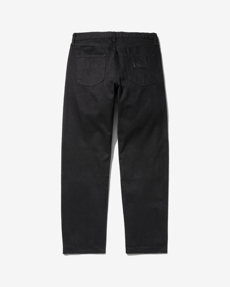 5-Pocket Denim Jeans
