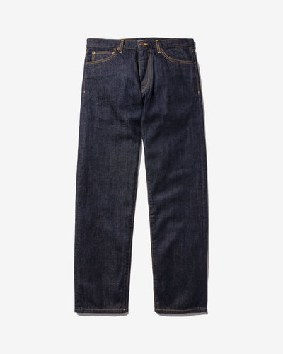 5-Pocket Denim Jeans