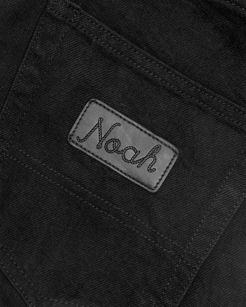 5-Pocket Denim Jeans