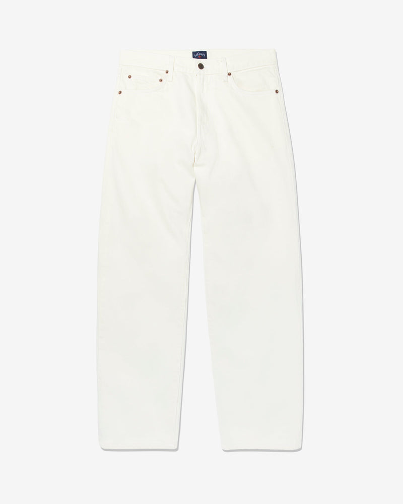 5-Pocket Denim Jeans