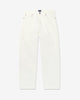 Noah - 5-Pocket Denim Jeans - White - Swatch