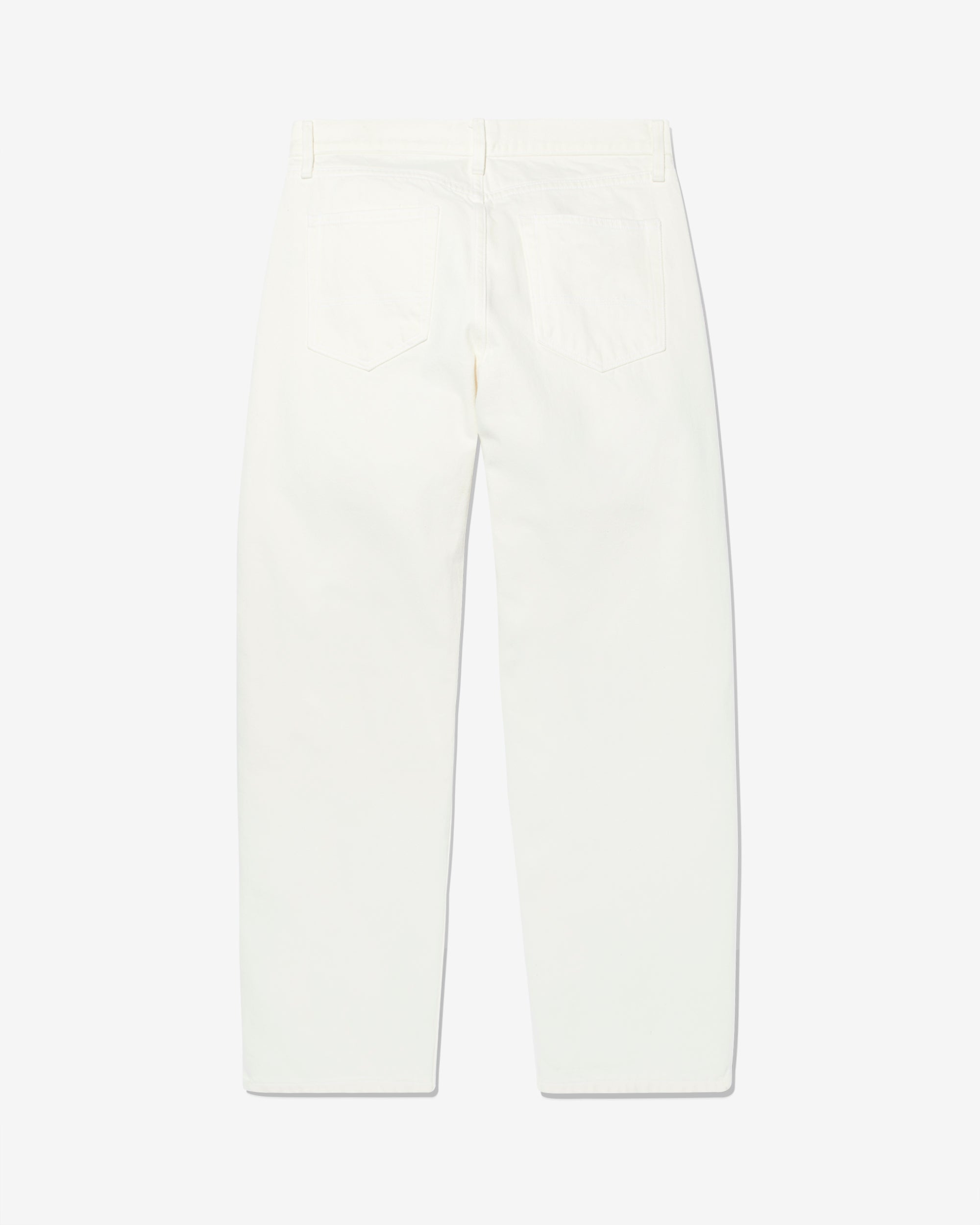5-Pocket Denim Jeans - Noah
