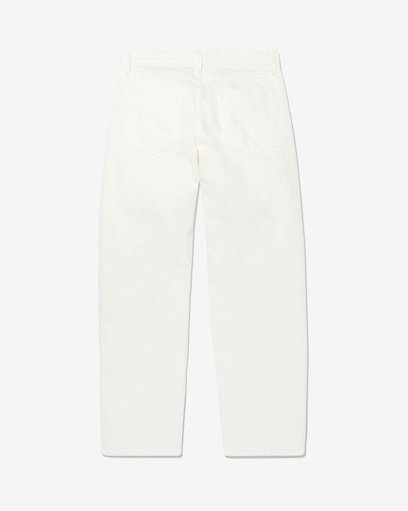 5-Pocket Denim Jeans