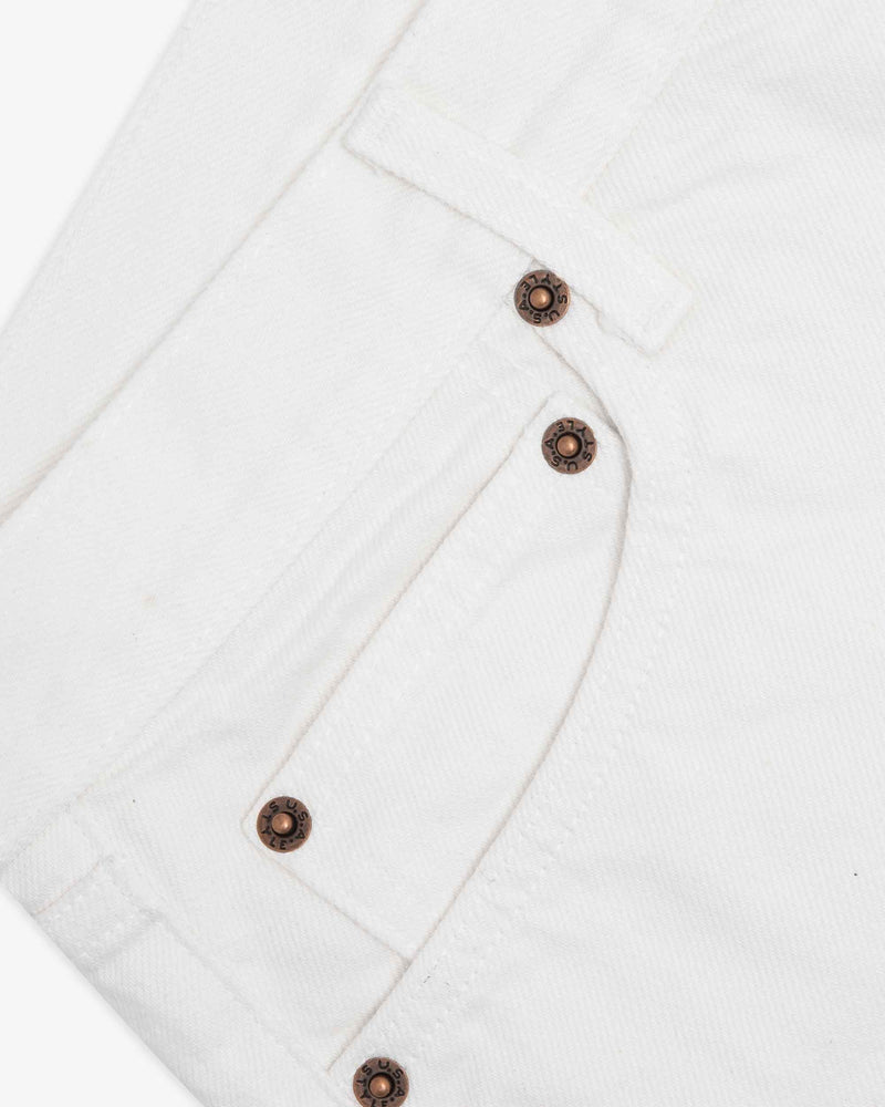 5-Pocket Denim Jeans