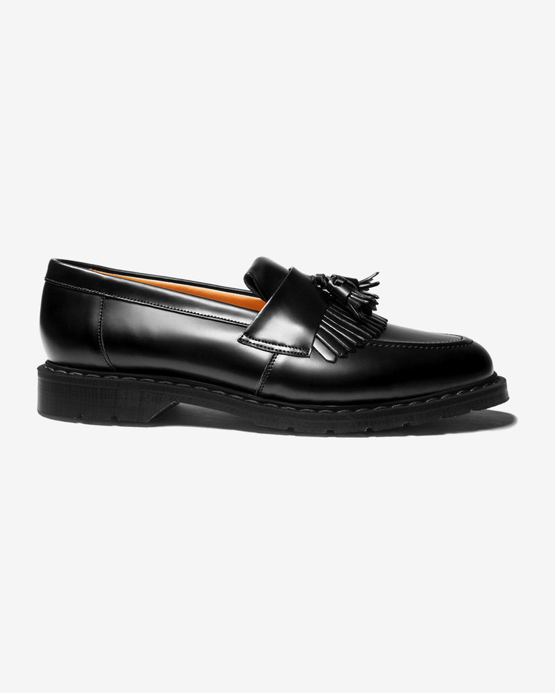 Solovair Tassel Loafer