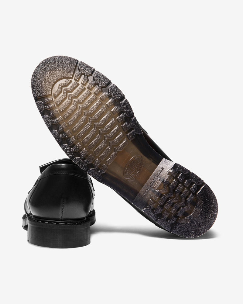 Solovair Tassel Loafer