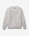 Noah - Core Classic Crewneck - Heather Grey - Swatch