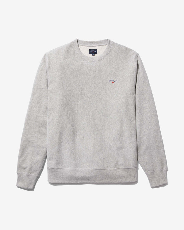 Noah - Core Classic Crewneck