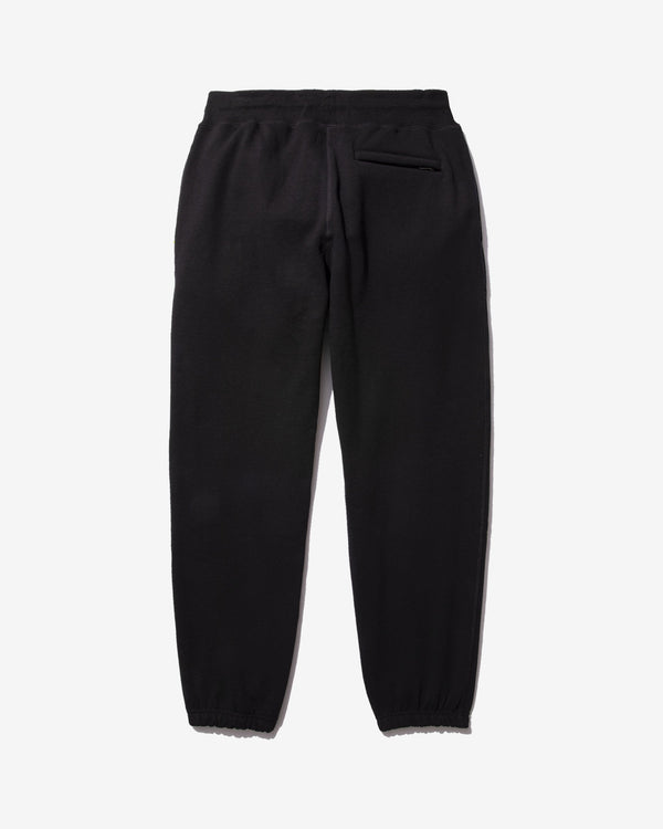 Noah - Core Classic Sweatpants - Detail