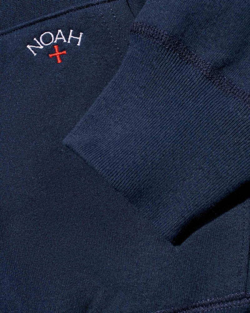 Core Classic Hoodie