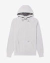 Noah - Core Classic Hoodie - Heather Grey - Swatch