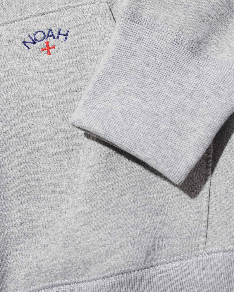 Core Classic Hoodie