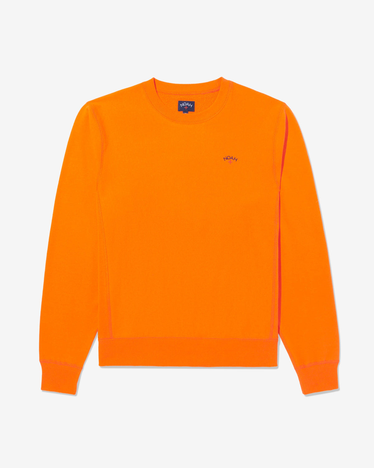 Noah classic cheap crewneck