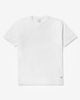 Noah - Classic Recycled Cotton Tee - White - Swatch