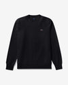 Noah - Core Classic Crewneck - Black - Swatch