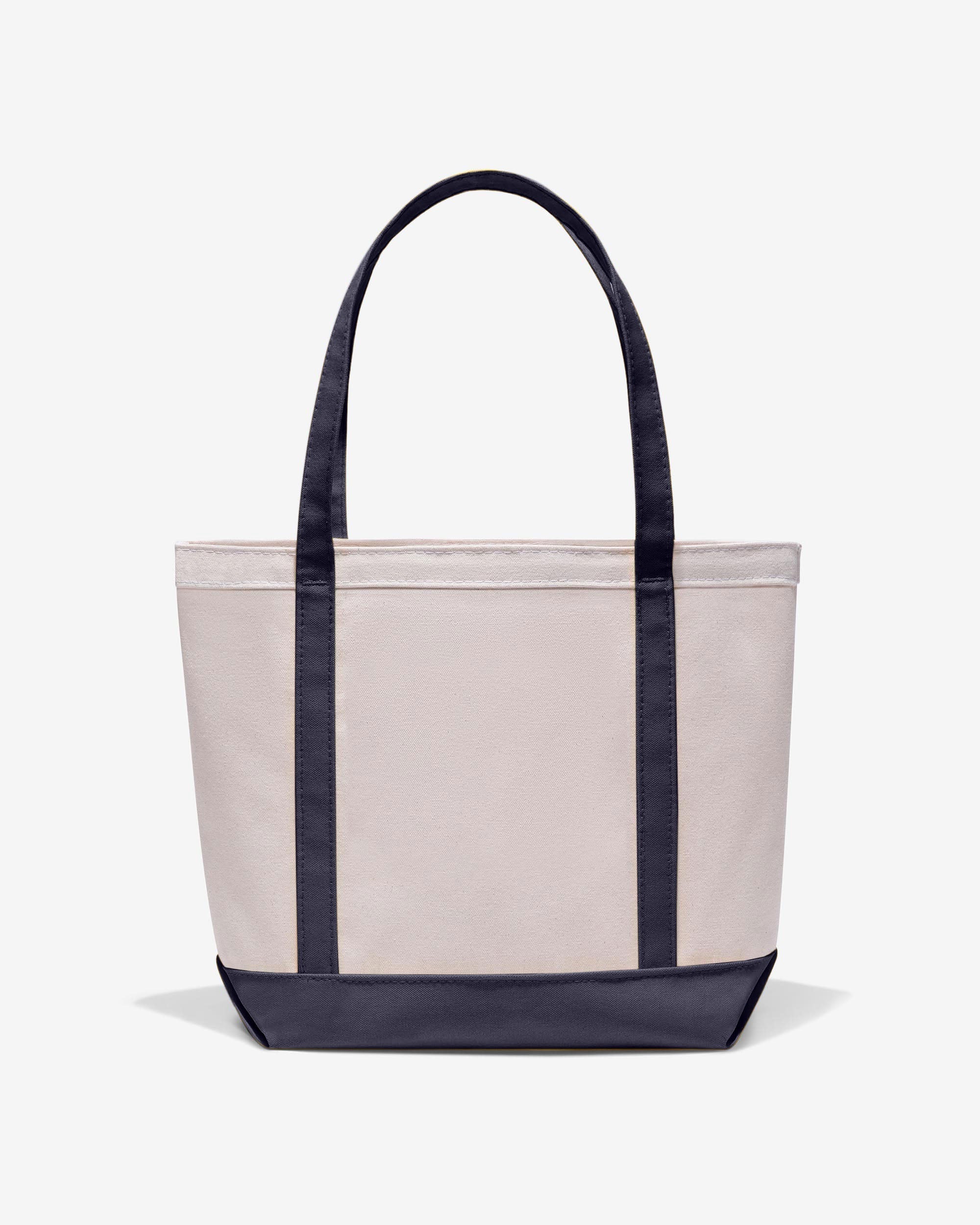 Classic Core Logo Tote - Noah